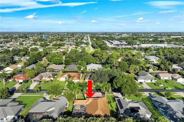 13760 Willow Bridge DR, North Fort Myers, FL 33903
