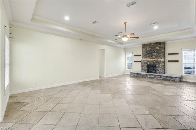 13760 Willow Bridge DR, North Fort Myers, FL 33903