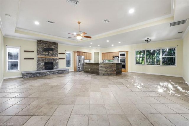 13760 Willow Bridge DR, North Fort Myers, FL 33903