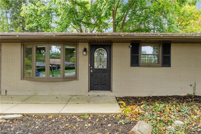3930 Beechwood Drive, Bellbrook, OH 45305