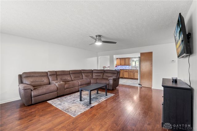 3930 Beechwood Drive, Bellbrook, OH 45305