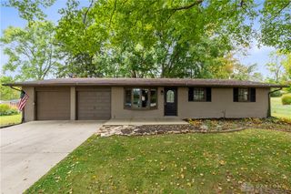 3930 Beechwood Drive, Bellbrook, OH 45305