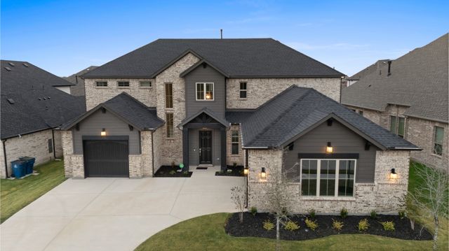 1902 Pebble Lane, Rockwall, TX 75087