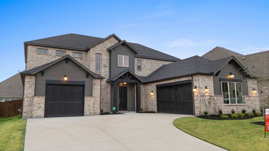 1902 Pebble Lane, Rockwall, TX 75087