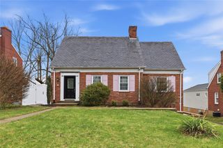 129 Morewood Rd, Shaler, PA 15116