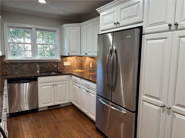 45 BLACKLAND NW Road, Atlanta, GA 30342