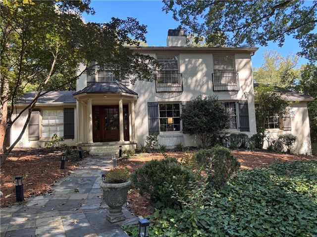 45 BLACKLAND NW Road, Atlanta, GA 30342