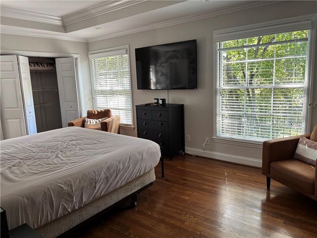 45 BLACKLAND NW Road, Atlanta, GA 30342