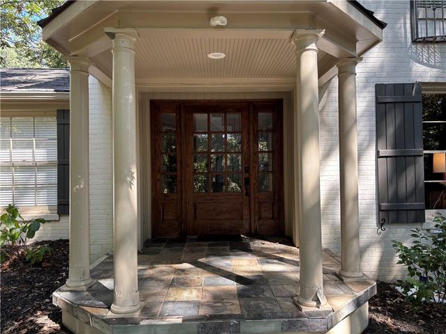 45 BLACKLAND NW Road, Atlanta, GA 30342