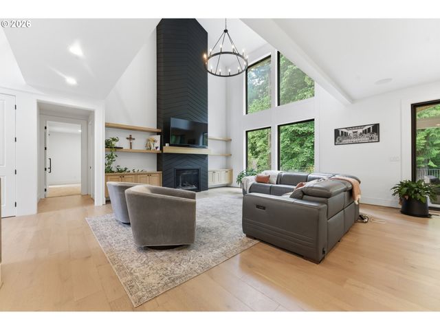 9296 Se CYPRESS POINT Ln, Happy Valley, OR 97086