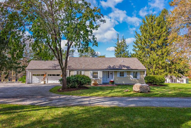 455 Stonington Road, Stonington, CT 06378