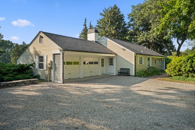 455 Stonington Road, Stonington, CT 06378