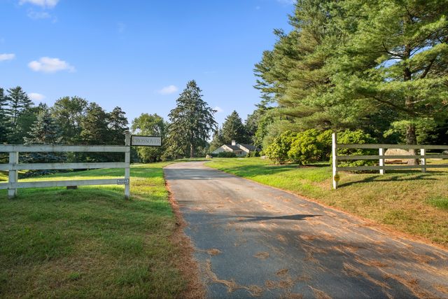 455 Stonington Road, Stonington, CT 06378