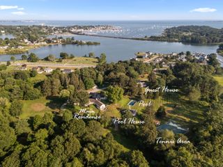 455 Stonington Road, Stonington, CT 06378