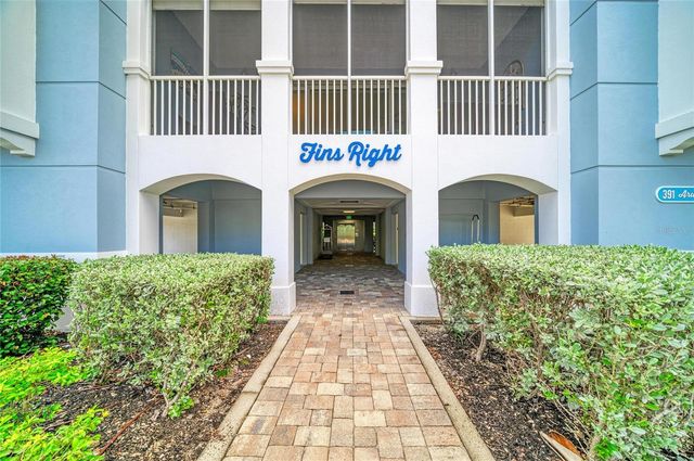391 ARUBA CIRCLE 101, Bradenton, FL 34209