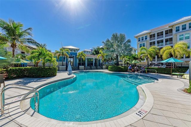 391 ARUBA CIRCLE 101, Bradenton, FL 34209