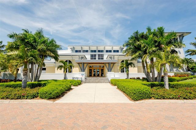 391 ARUBA CIRCLE 101, Bradenton, FL 34209