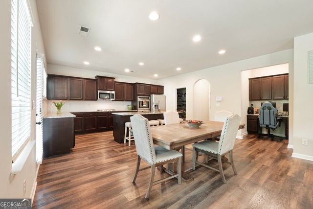 204 Villa Grande Drive, Locust Grove, GA 30248