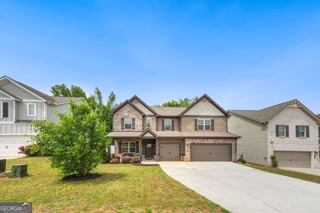 204 Villa Grande Drive, Locust Grove, GA 30248