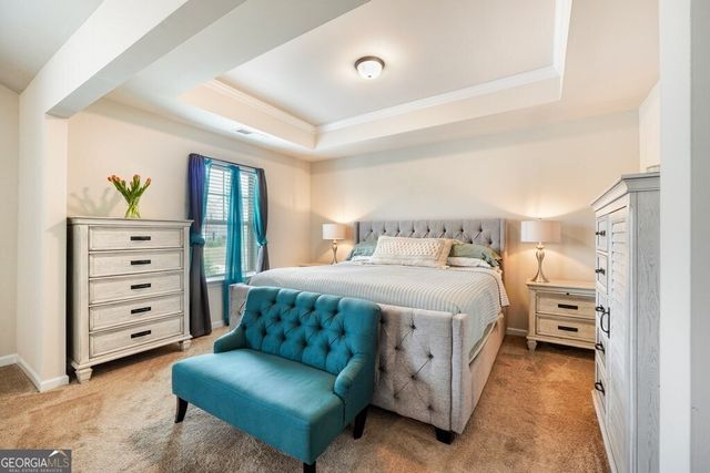 204 Villa Grande Drive, Locust Grove, GA 30248