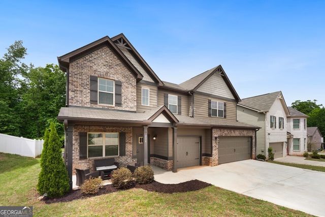 204 Villa Grande Drive, Locust Grove, GA 30248