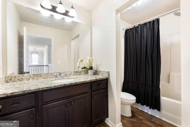 204 Villa Grande Drive, Locust Grove, GA 30248