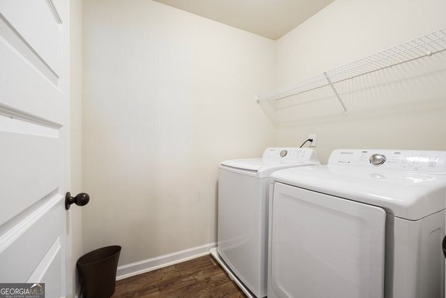 204 Villa Grande Drive, Locust Grove, GA 30248