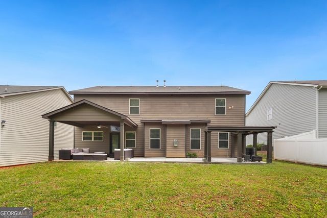 204 Villa Grande Drive, Locust Grove, GA 30248