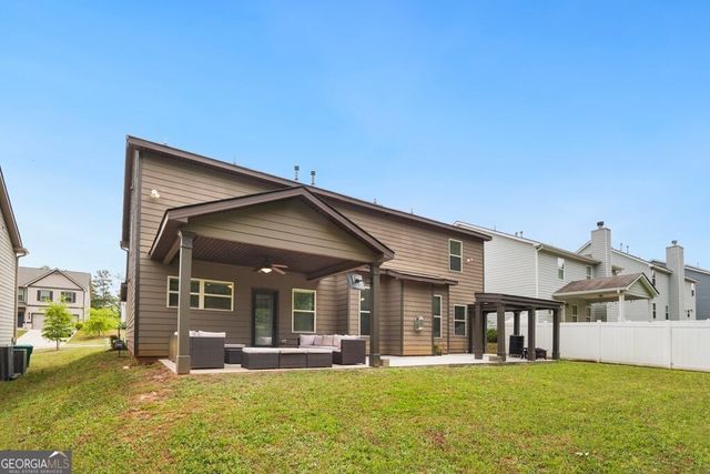 204 Villa Grande Drive, Locust Grove, GA 30248