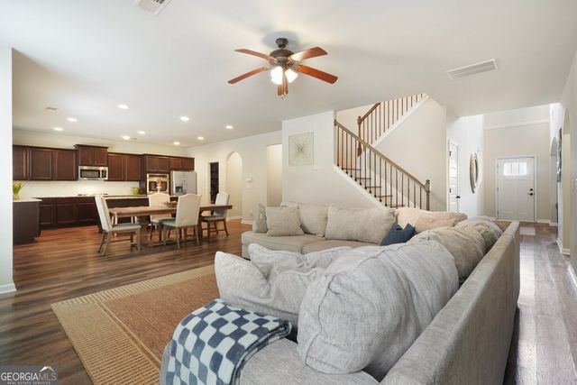 204 Villa Grande Drive, Locust Grove, GA 30248