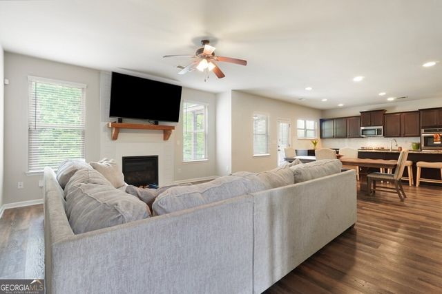 204 Villa Grande Drive, Locust Grove, GA 30248