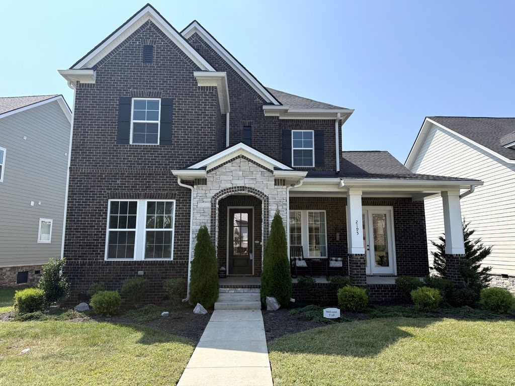 2195 Broadway St, Nolensville, TN 37135