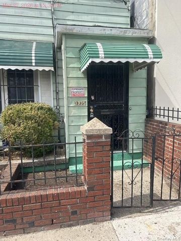 3335 hone Avenue, Bronx, NY 10469