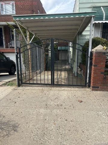 3335 hone Avenue, Bronx, NY 10469