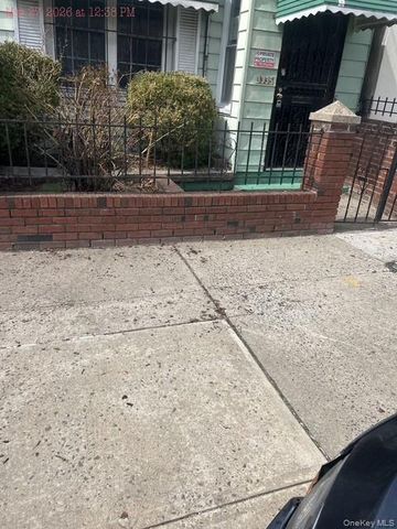3335 hone Avenue, Bronx, NY 10469