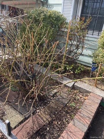 3335 hone Avenue, Bronx, NY 10469
