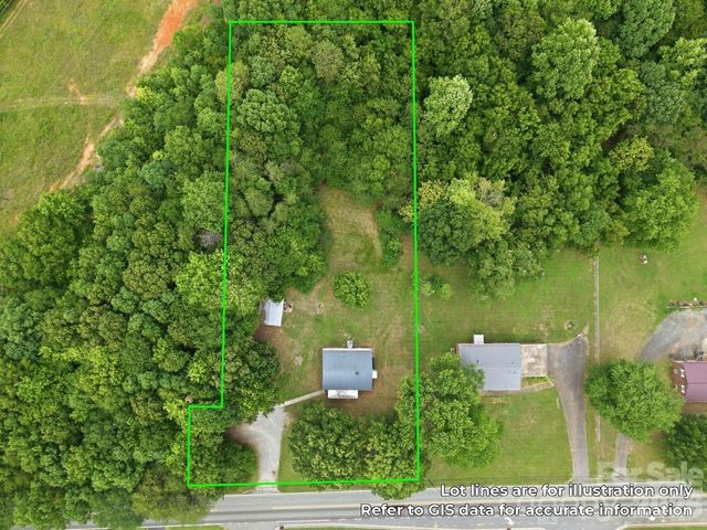 825 21st Street Drive SE, Hickory, NC 28602