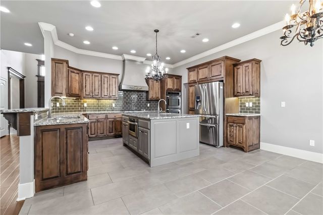 4901 SW Westchester Road, Bentonville, AR 72713