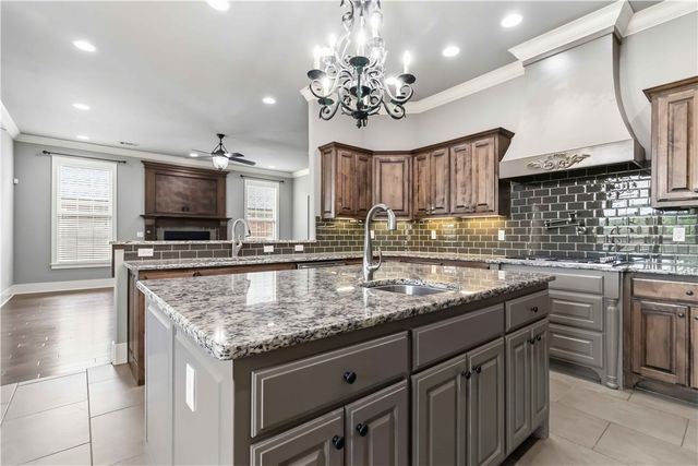 4901 SW Westchester Road, Bentonville, AR 72713