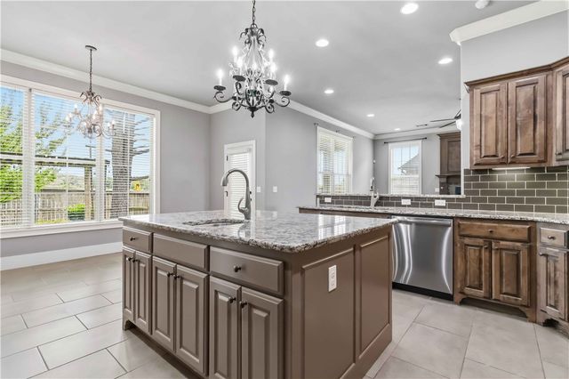 4901 SW Westchester Road, Bentonville, AR 72713