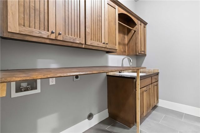 4901 SW Westchester Road, Bentonville, AR 72713