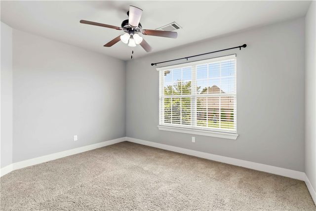 4901 SW Westchester Road, Bentonville, AR 72713