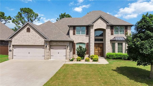 4901 SW Westchester Road, Bentonville, AR 72713