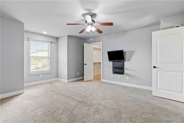 4901 SW Westchester Road, Bentonville, AR 72713