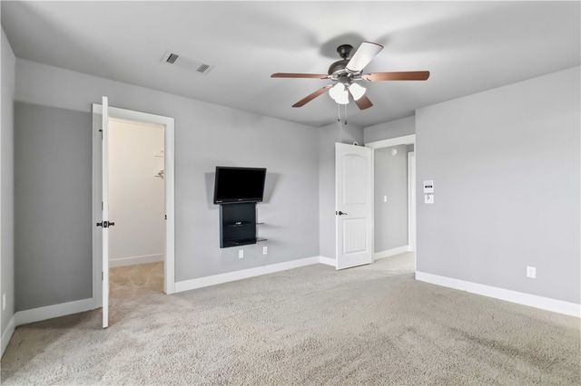 4901 SW Westchester Road, Bentonville, AR 72713