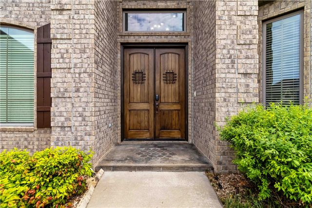 4901 SW Westchester Road, Bentonville, AR 72713