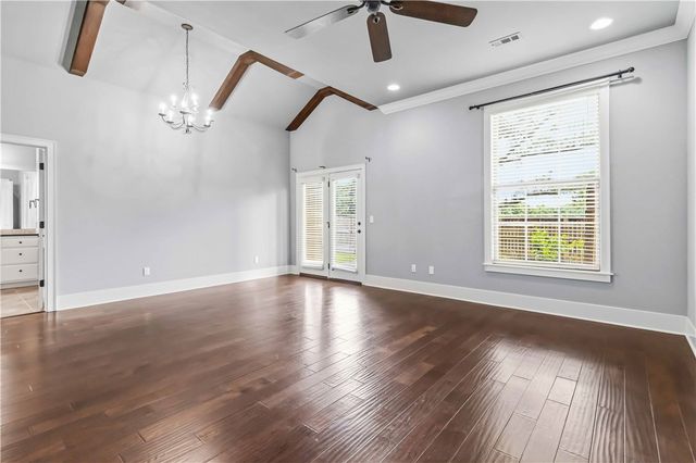 4901 SW Westchester Road, Bentonville, AR 72713