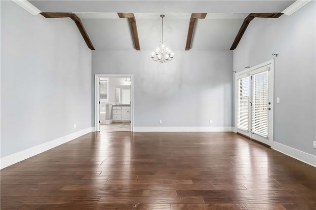 4901 SW Westchester Road, Bentonville, AR 72713