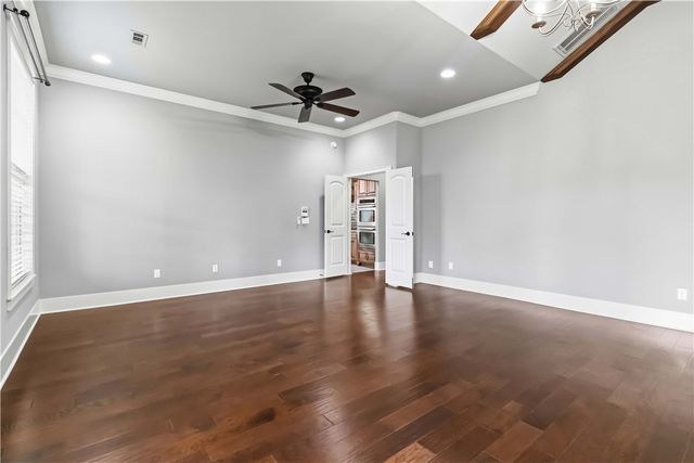4901 SW Westchester Road, Bentonville, AR 72713