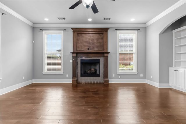 4901 SW Westchester Road, Bentonville, AR 72713